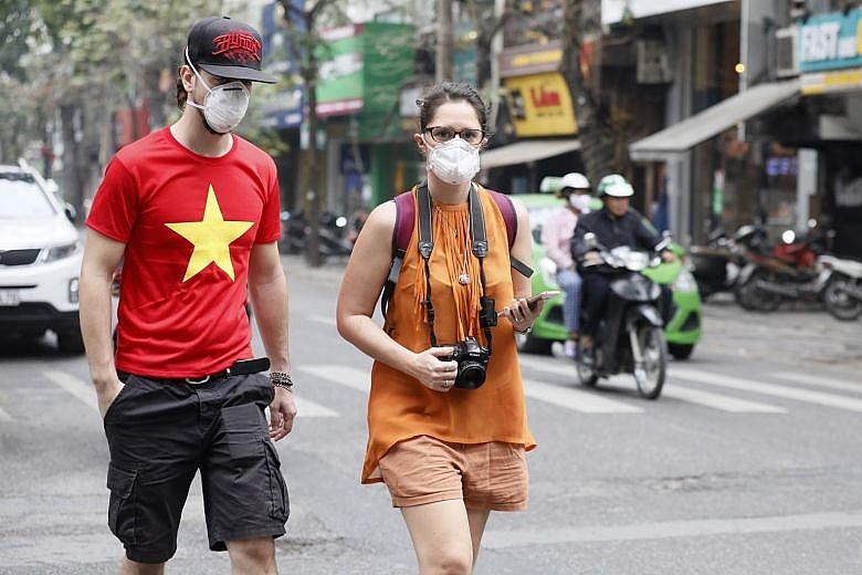 Hanoi to ensure tourist safety amid Covid 19 pandemic during National Day holiday
