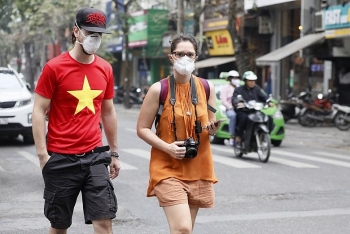 Vietnam extends temporary stay permits for foreigners as Covid-19 continues Vietnam extends temporary stay permits for foreigners as Covid-19 continues