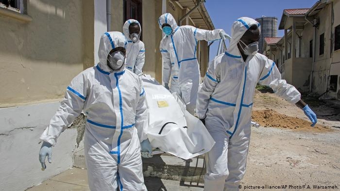 hiv tb and malaria deaths warned to surge heading to human amid covid 19 pandemic
