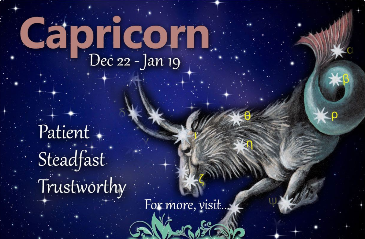 capricorn horoscope august 2021 monthly predictions for love financial career and health