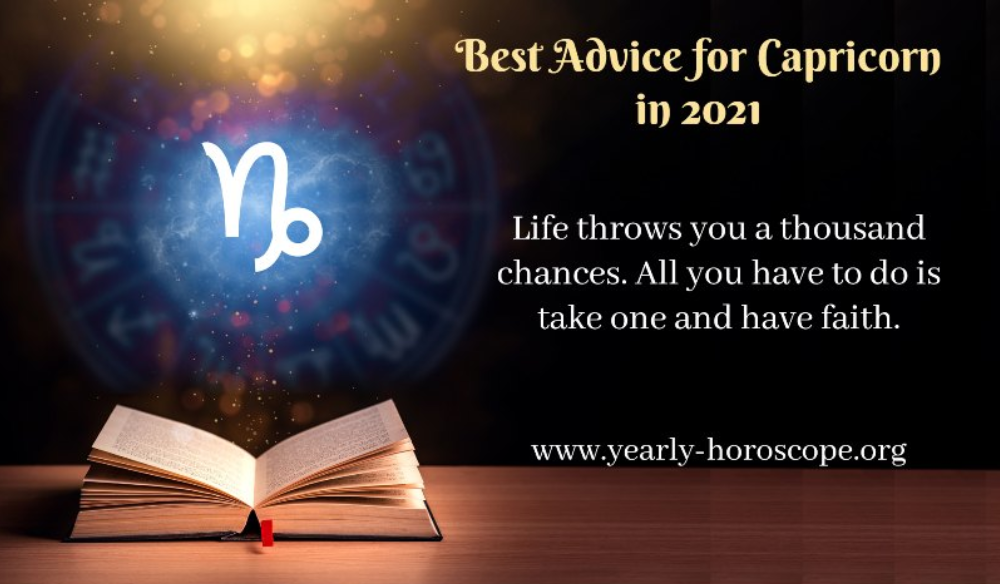 Capricorn Horoscope August 2021: Monthly Predictions for Love, Financial, Career and Health