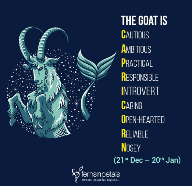 Capricorn Horoscope August 2021: Monthly Predictions for Love, Financial, Career and Health