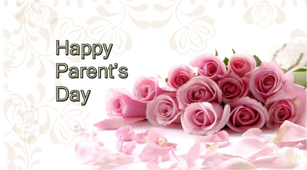 National Parents' Day: Heartfelt Wishes, Poems and Suggested Activities