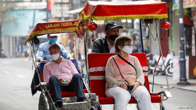 Hanoi to ensure tourist safety amid Covid-19 pandemic during National Day holiday
