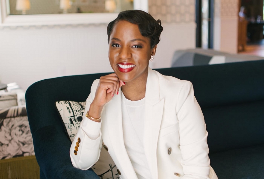 6 precious lessons on finance and life from black mother for her two young kids