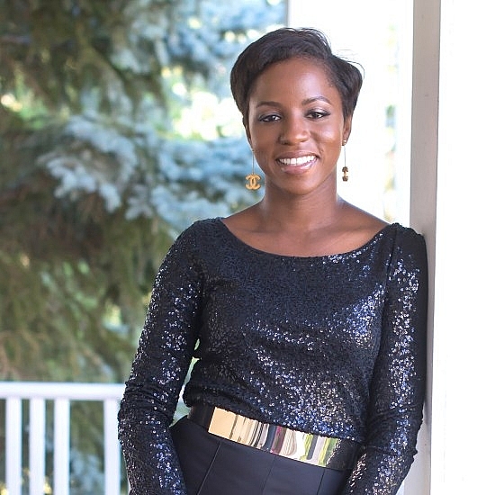 6 precious lessons on finance and life from black mother for her two young kids