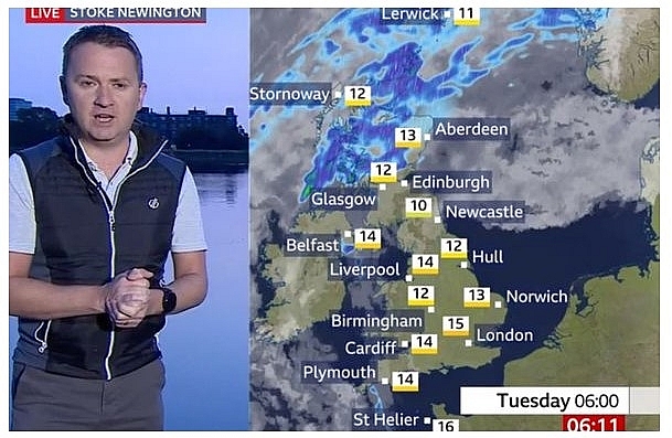 UK and Europe weather forecast latest, September 15: Britain to go through a two-day heatwave with 30C temperature