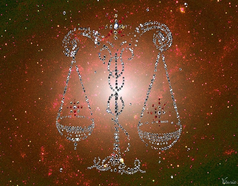 Libra Horoscope October 2021: Monthly Predictions for Love, Financial, Career and Health