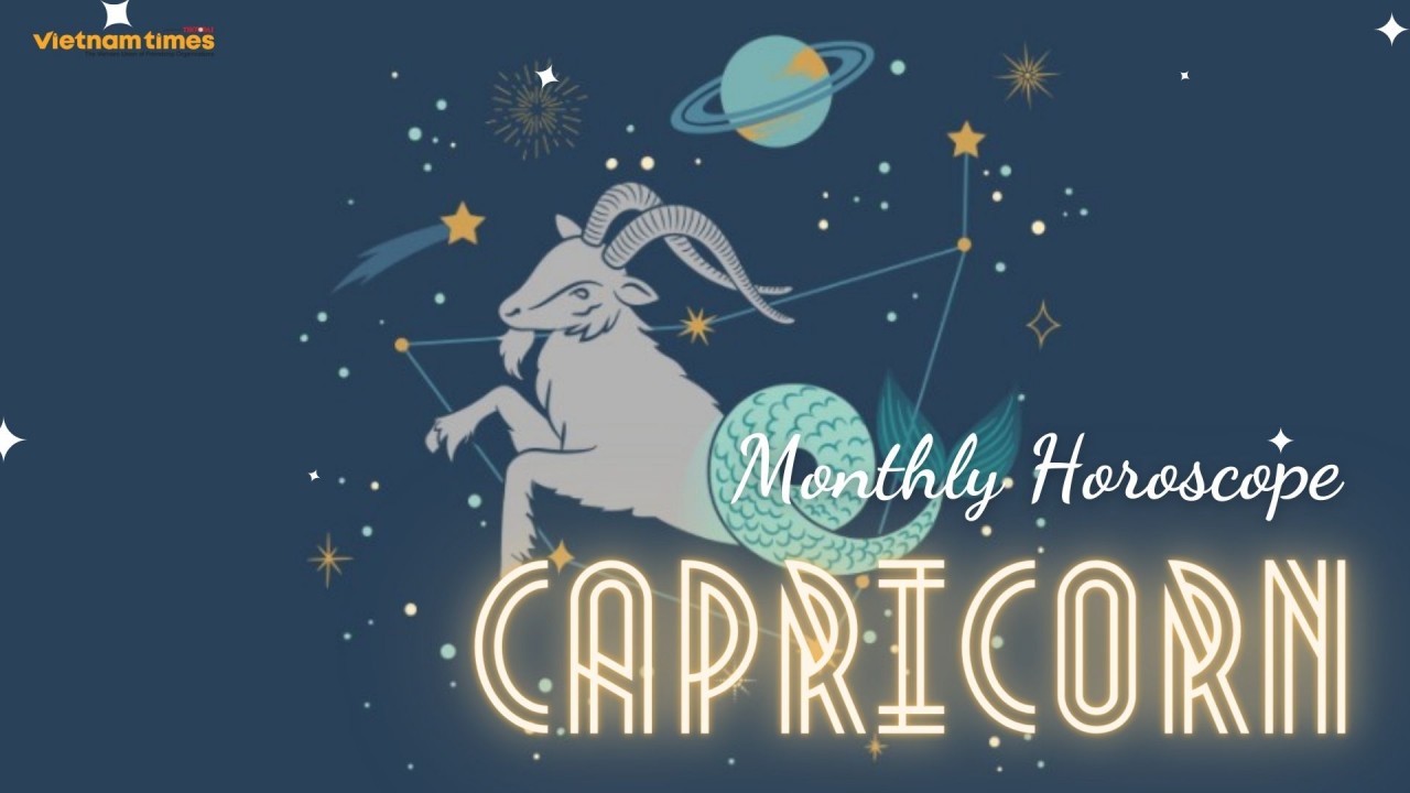 capricorn horoscope november 2021 monthly predictions for love financial career and health