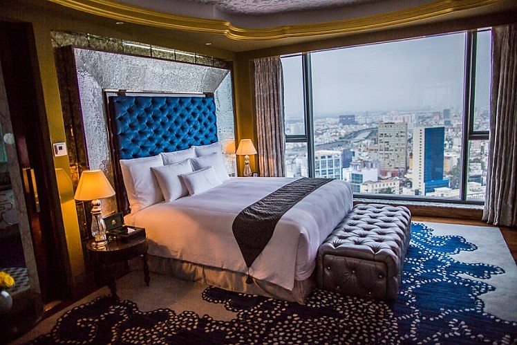 Top 10 Most Expensive Hotels In The World