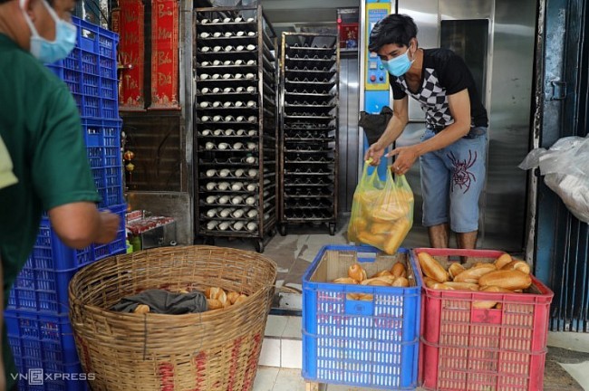 F&B companies in HCMC brace for reopening challenges
