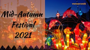 Mid-Autumn Festival 2021: Origin, Celebration, Notable Events And Differences