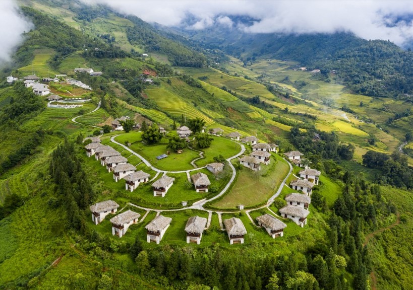 Vietnam's Northern Resorts Welcome Domestic Guests