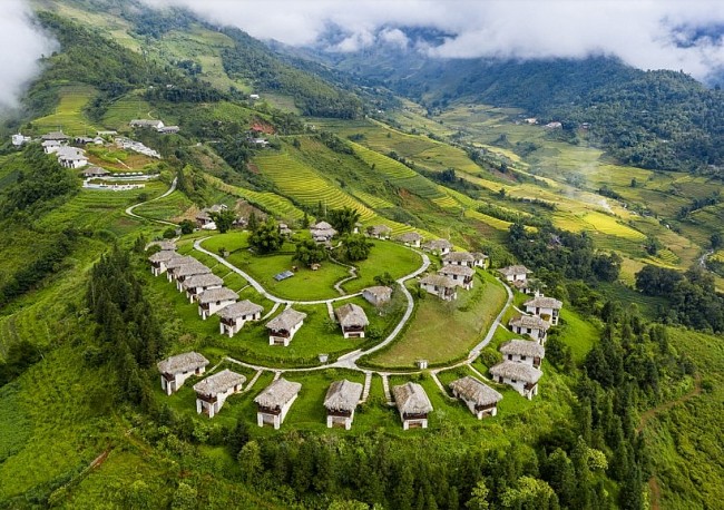 Vietnam's Northern Resorts Welcome Domestic Guests