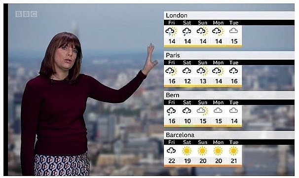 UK and europe weather forecast latest, october 2: storm alex brings severe flood in the uk