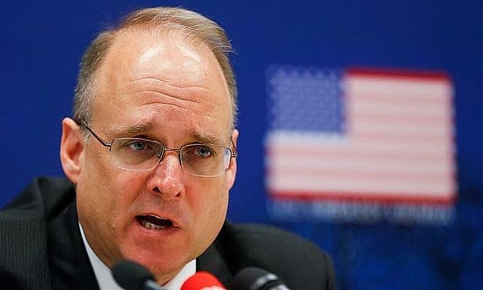 Vietnam receives high regard in arms control and covid 19 prevention
