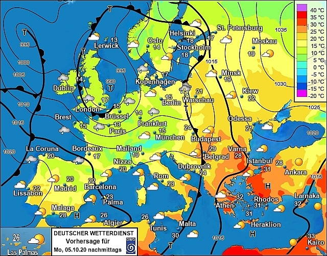 UK and europe weather forecast latest, october 5: record breaking rainfall thunderstorms savage britain
