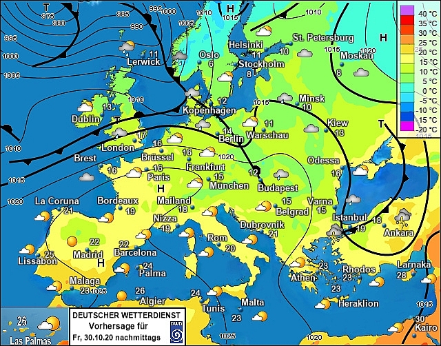 UK and europe weather forecast latest, october 30: flood warnings issued as remnants of hurricane epsilon batter britain