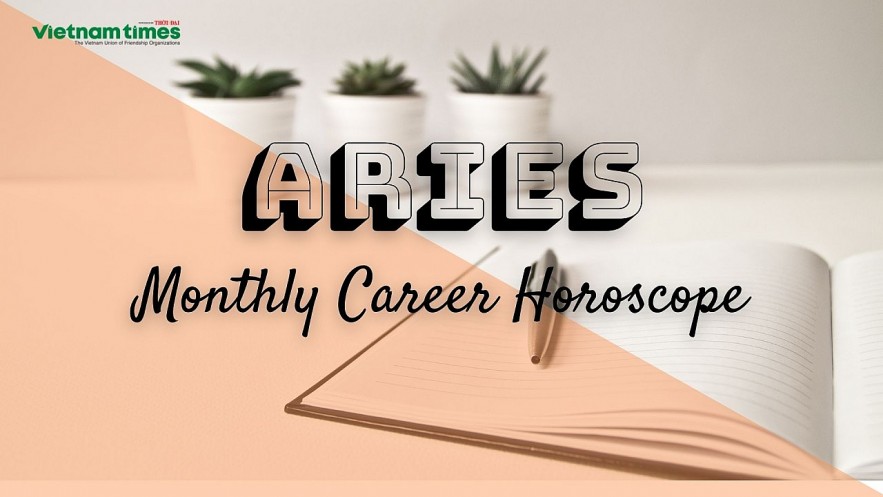 Aries Horoscope March 2022: Monthly Predictions for Love, Financial, Career and Health