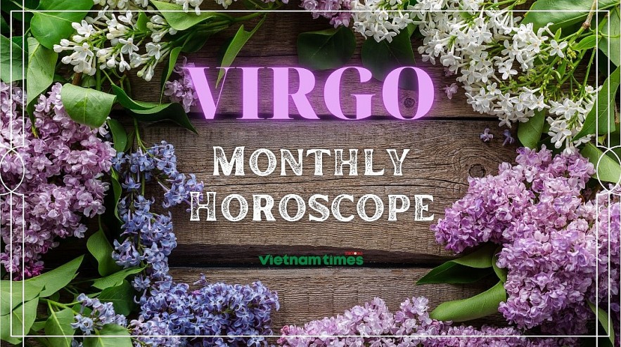 Virgo Horoscope February 2022. Photo: vietnamtimes.