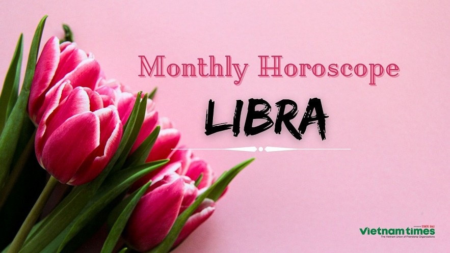 Libra Horoscope February 2022. Photo: vietnamtimes.