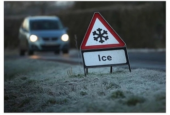 uk and europe weather forecast latest november 7 thunderstorms and strong winds set to thrash europe