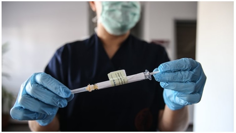 pfizer and biontech face challenges following announcement about covid 19 vaccine effectiveness