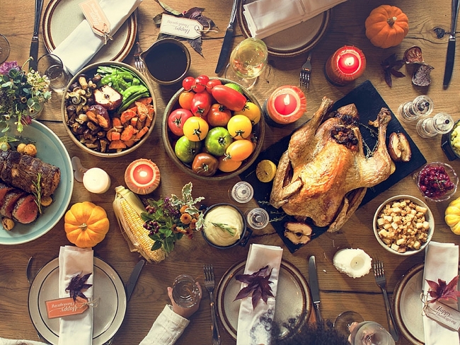 Thanksgiving Day 2020: How to celebrate safely amid Covid-19 pandemic
