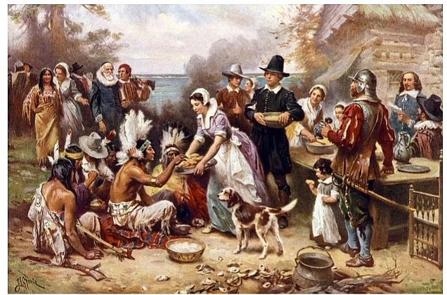 Thanksgiving day 2020: 5 facts you may not know about the history and some best thoughtful host gifts