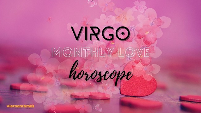 Virgo Monthly Love Horoscope: December, 2021