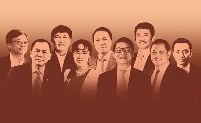 Who Will Be The 10th Billionaire In Vietnam?