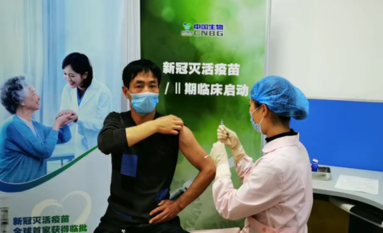 China CDC study finds coronavirus case in Wuhan nearly 10 times the recorded tally