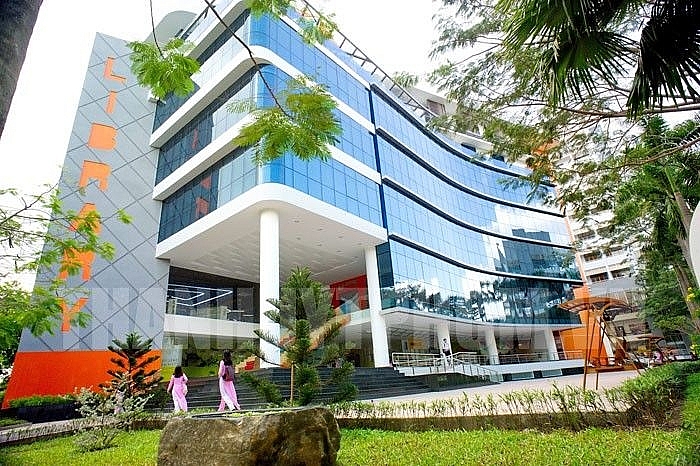 Two vietnamese universities listed among most global sustainable development