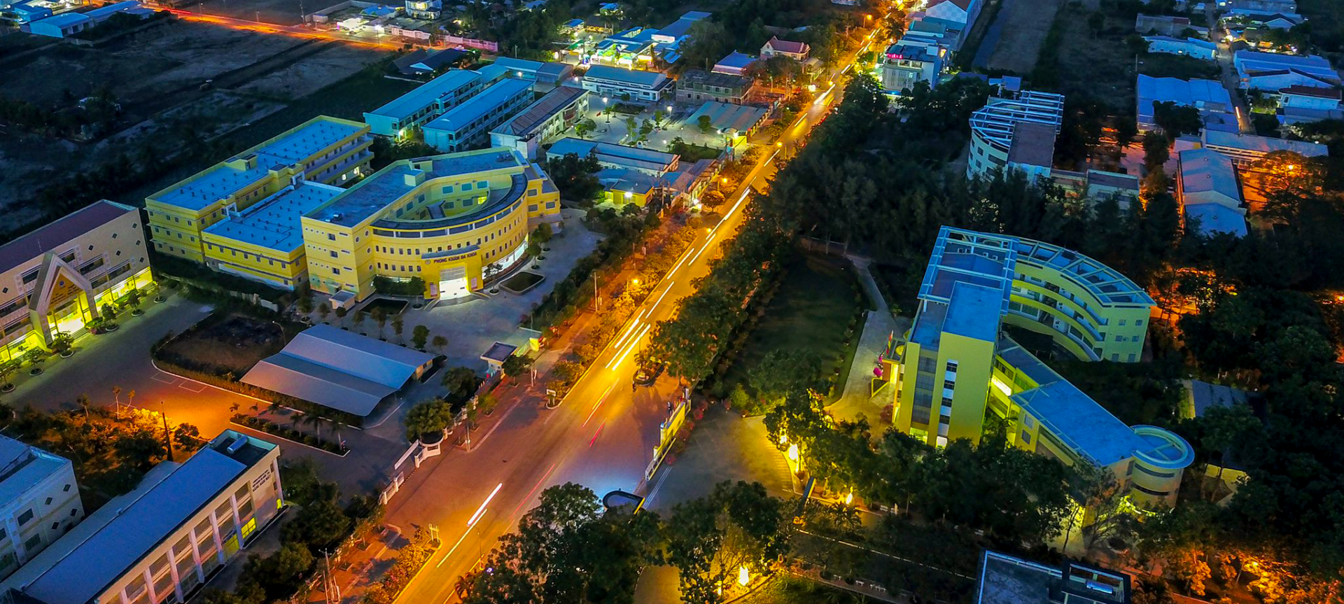 Two vietnamese universities listed among most global sustainable development