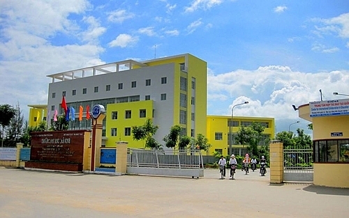 Two vietnamese universities listed among most global sustainable development