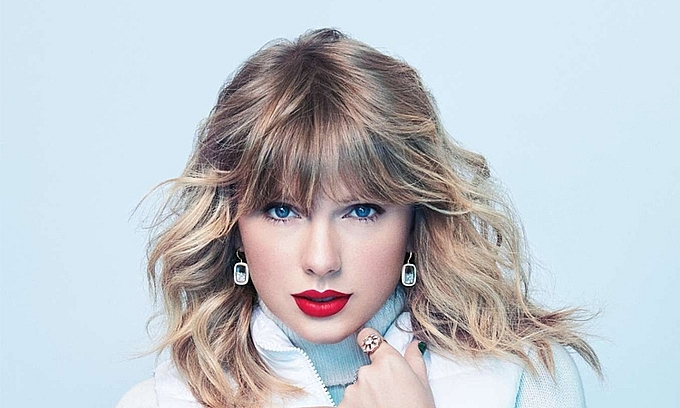 What to know about "Evermore", the second surprise quarantine album of Taylor Swift