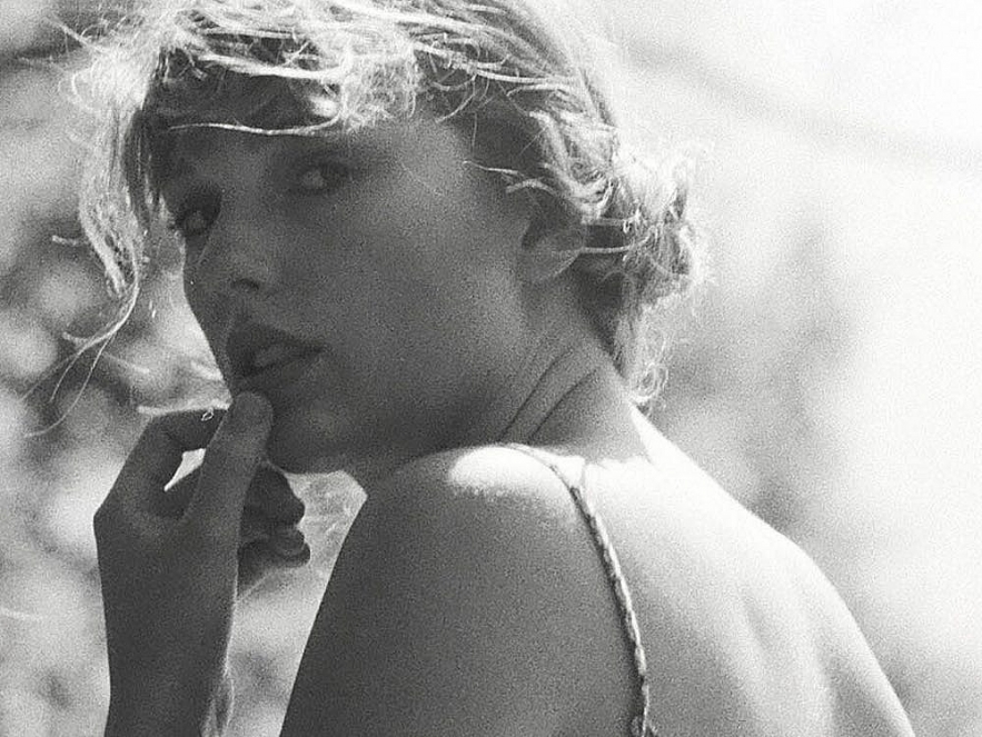 What to know about "Evermore", the second surprise quarantine album of Taylor Swift