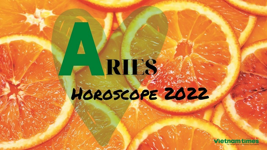 Aries Horoscope 2022: Yearly Predictions for Love, Financial, Career and Health