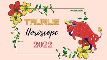 Taurus Horoscope 2022: Yearly Predictions for Love, Financial, Career and Health