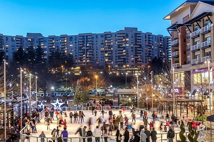 Best Cities To Live In The US In 2021