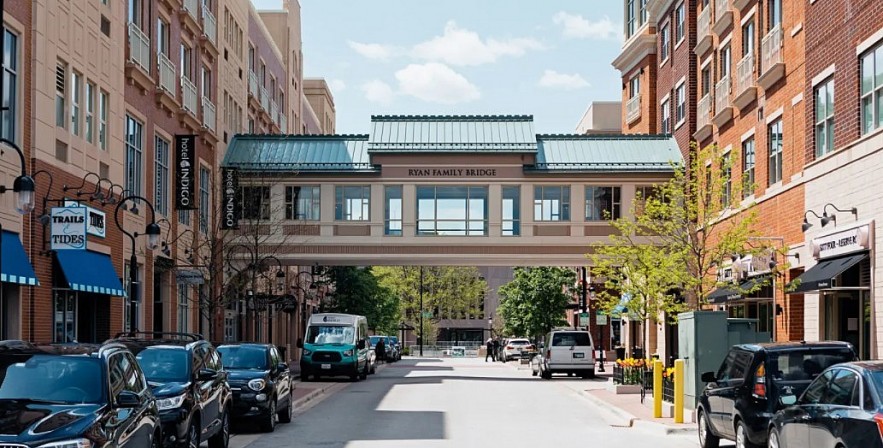 Best Cities To Live In The US In 2021