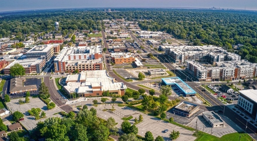 Best Cities To Live In The US In 2021