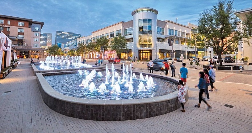 Best Cities To Live In The US In 2021