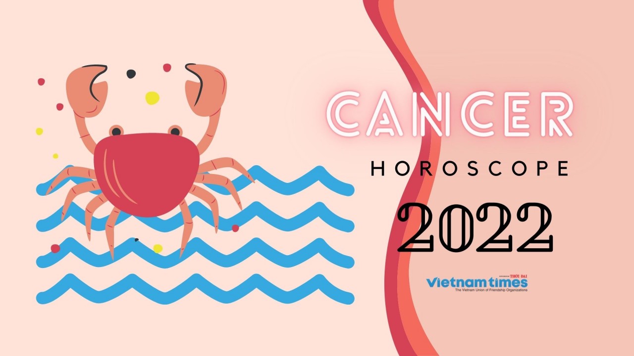 Cancer Horoscope 2022: Yearly Predictions for Love, Financial, Career and Health