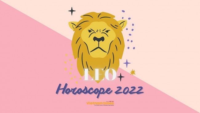 Leo Horoscope 2022: Yearly Predictions for Love, Financial, Career and Health