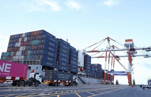 Vietnam’s GDP Grows 1.42 Percent In Nine Months