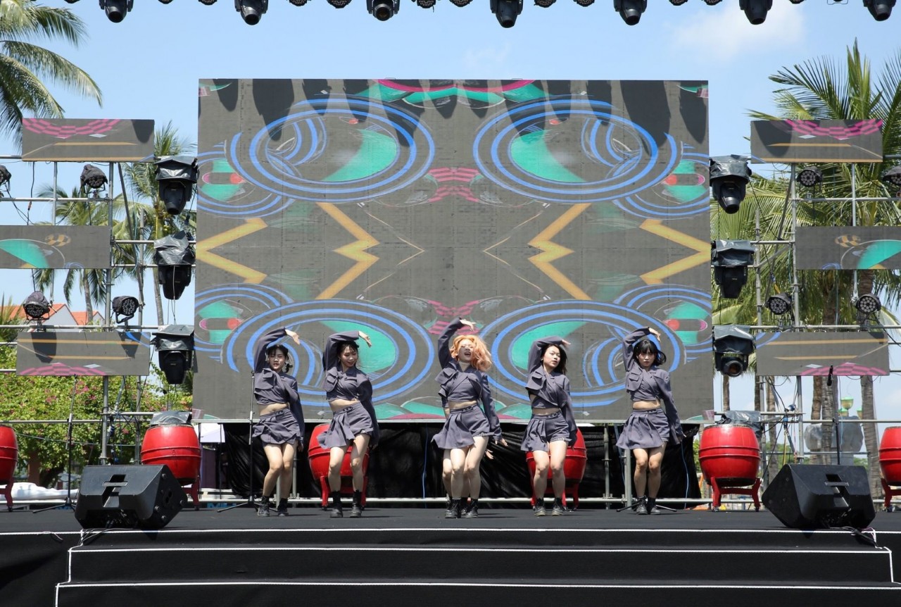 Quang Nam Hosts Korean Cultural Days 2022