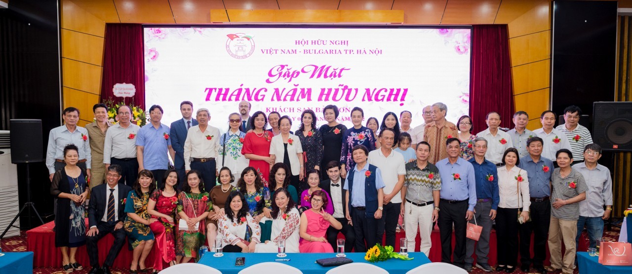 may of friendship 2022 experiencing vietnam bulgaria cuisine culture and education