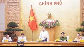 traffic accident in the first 6 months of 2020 dropped sharply