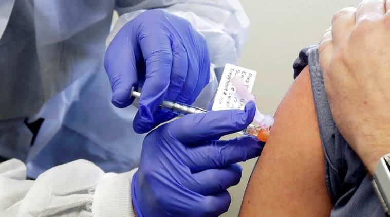 Latest COVID-19 Vaccine: Oxford-AstraZeneca study shows positive immune action